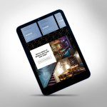 ipad met website