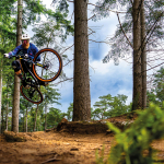MTB jump Het-Fytshûs